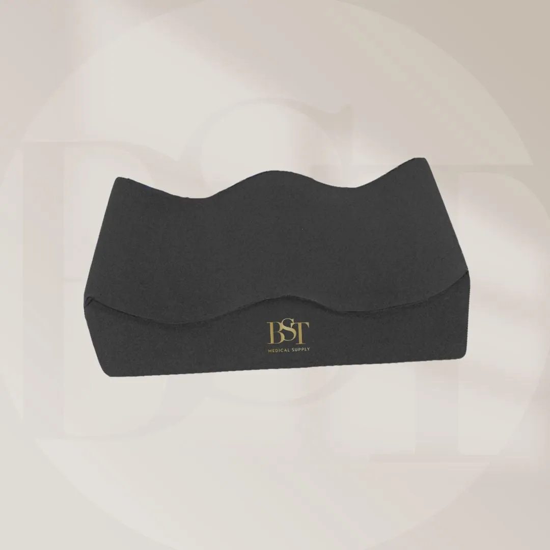 1782 BBL Brazilian Buttlift Wavy Pillow