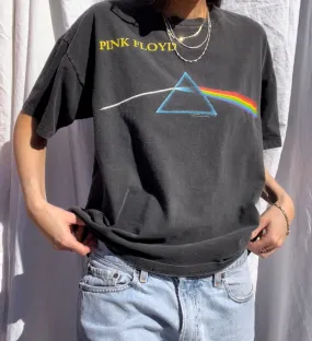 1994 Vintage Pink Floyd Tee