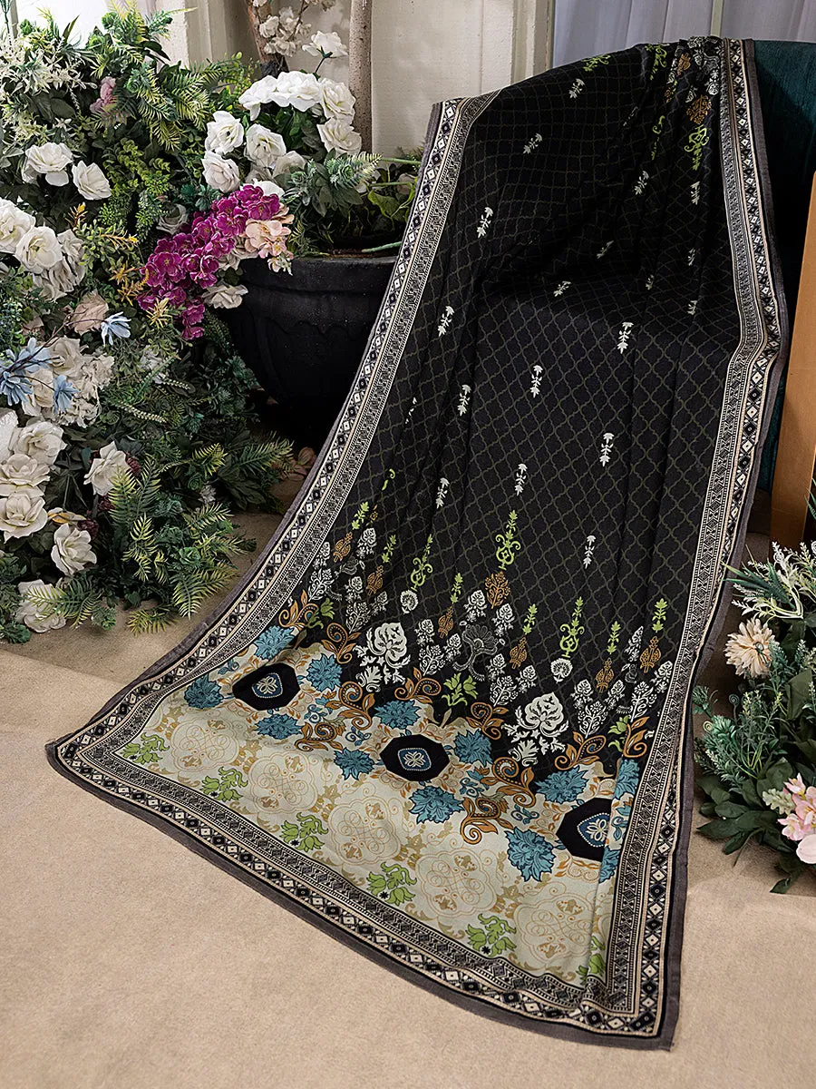 1PC Pashimina Shawl