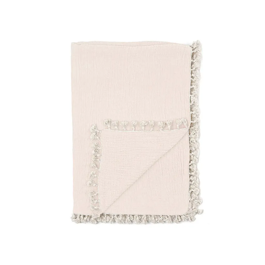 6 Layer Muslin Blanket