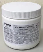 Aardvark Wax Resist Pint