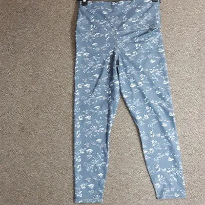 ACTIVE WEAR 7/8 TIGHTS