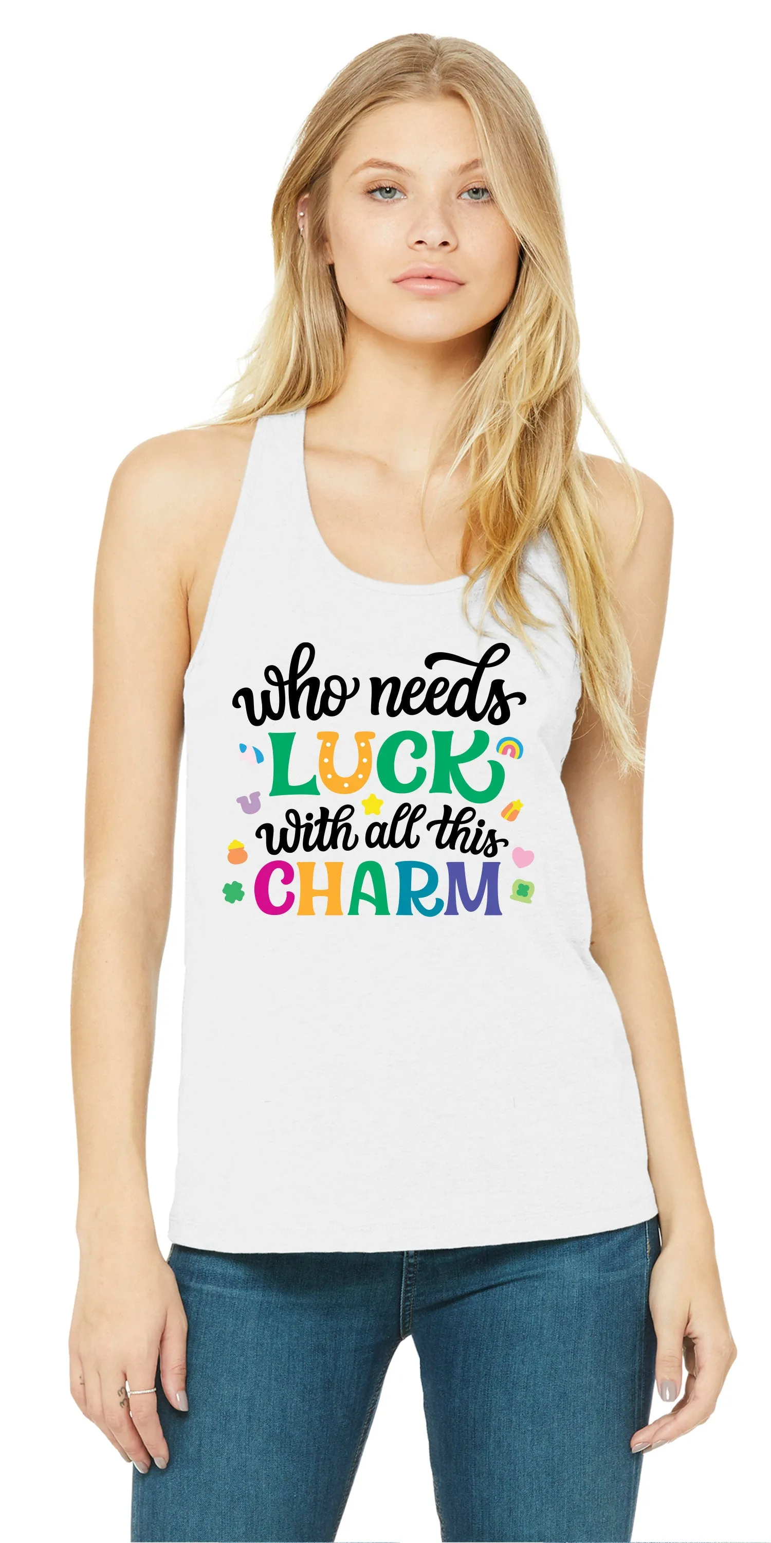 All This Charm - Shirt