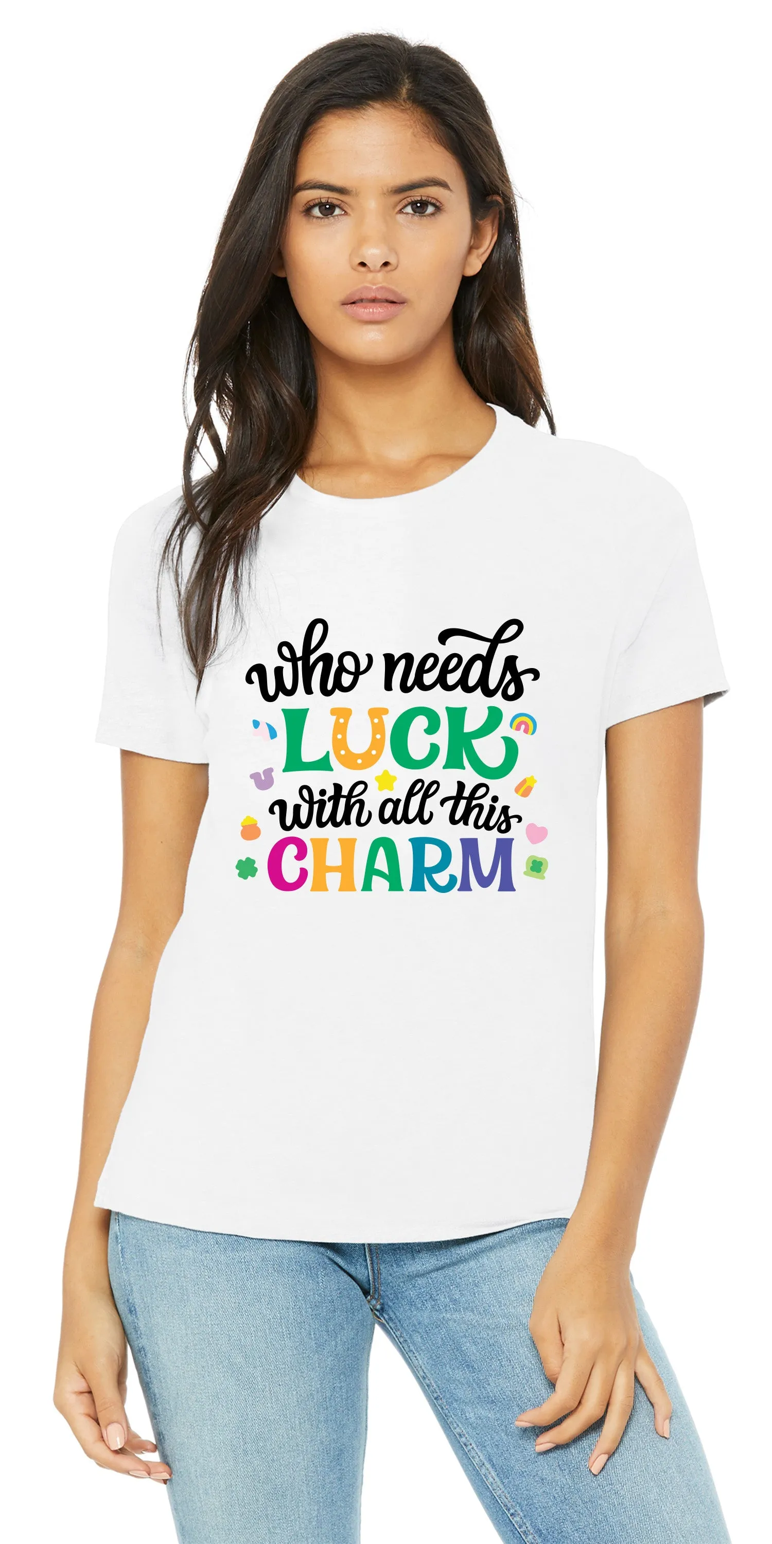 All This Charm - Shirt