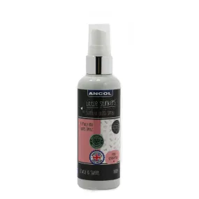 Ancol Little Stinker Coat Spray Pink Grapefruit 6x100ml
