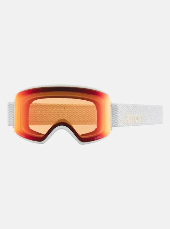 Anon WM3 Goggles   Bonus Lens   MFI® Face Mask 2023