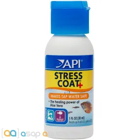 API Stress Coat 1oz.