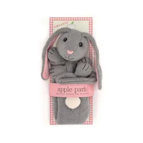 Apple Park - Bunny Blankie