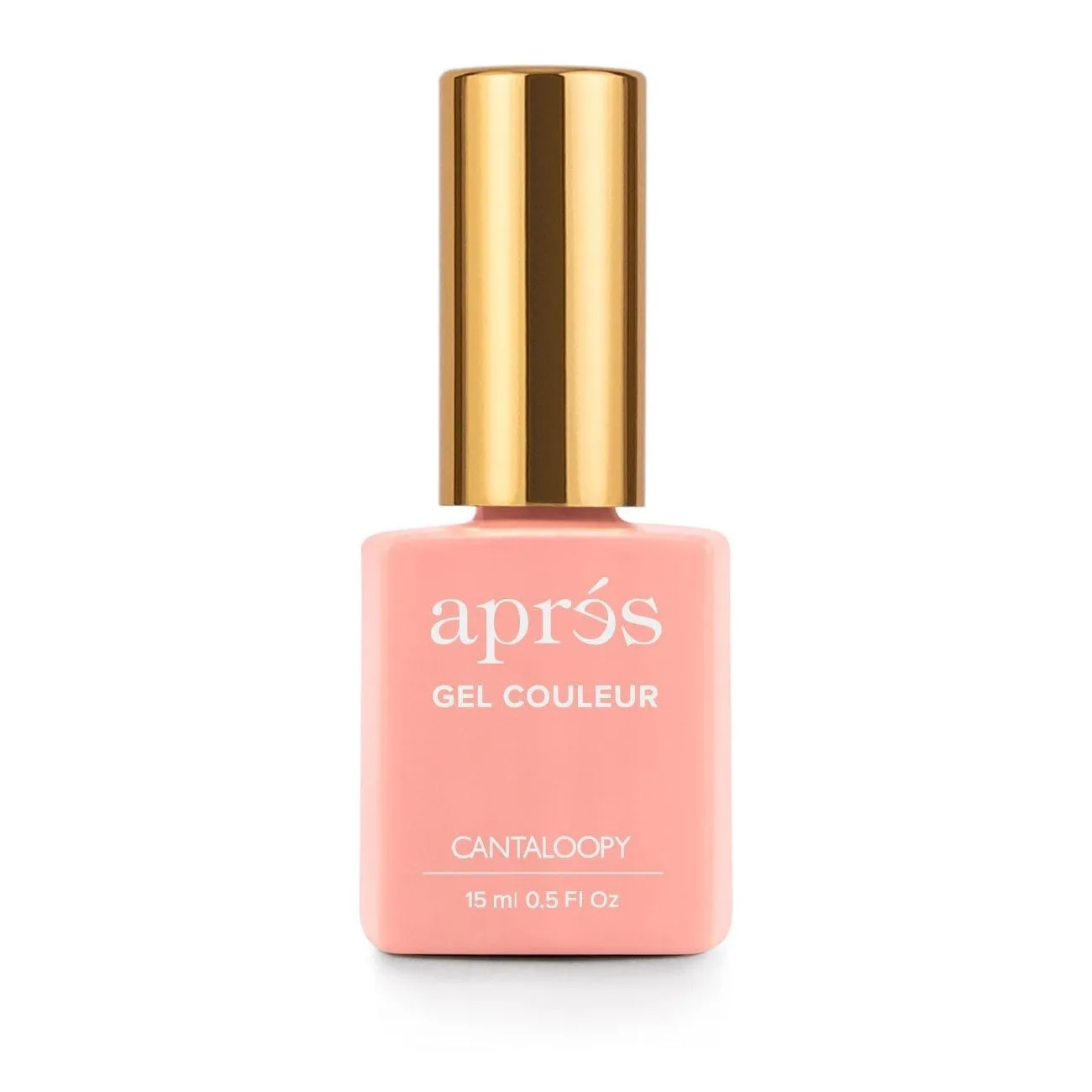 Apres - Gel Couleur - Cantaloopy