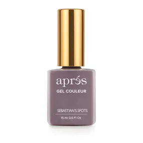 Apres - Gel Couleur - Sebastian'S Spots