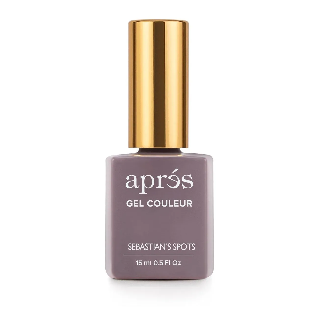 Apres - Gel Couleur - Sebastian'S Spots