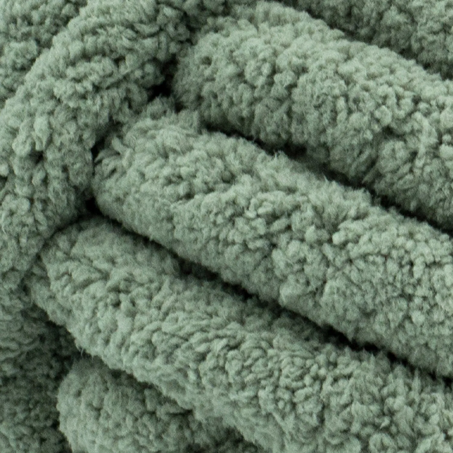 AR Workshop Chunky Knit Yarn