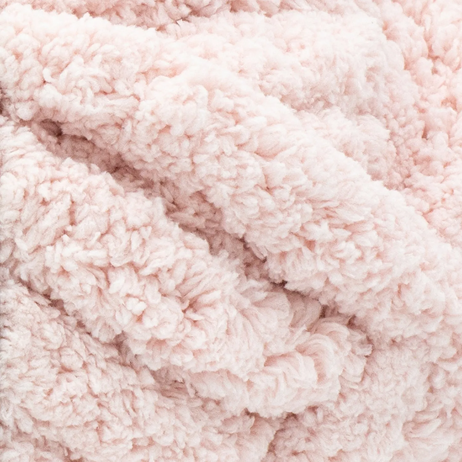 AR Workshop Chunky Knit Yarn
