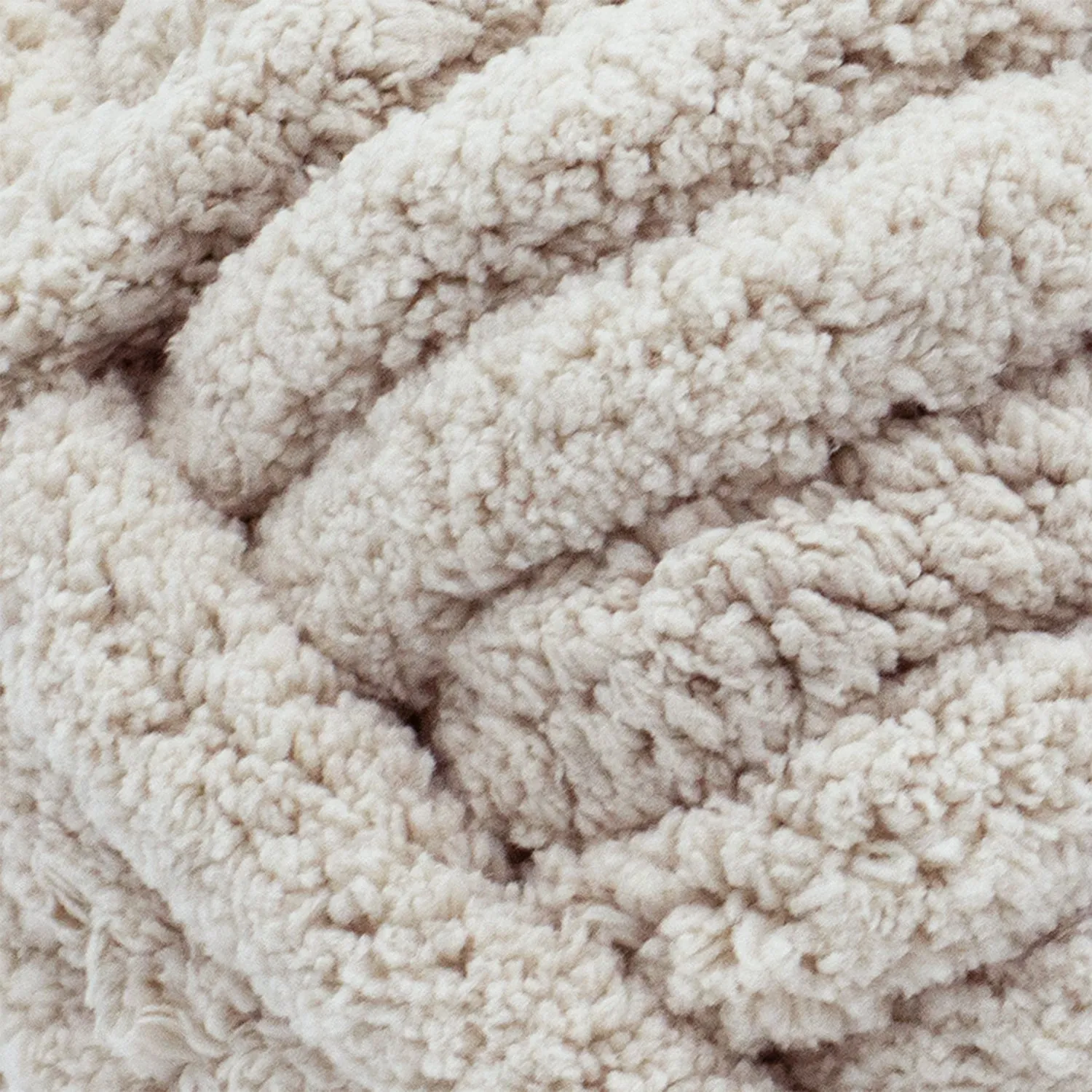 AR Workshop Chunky Knit Yarn