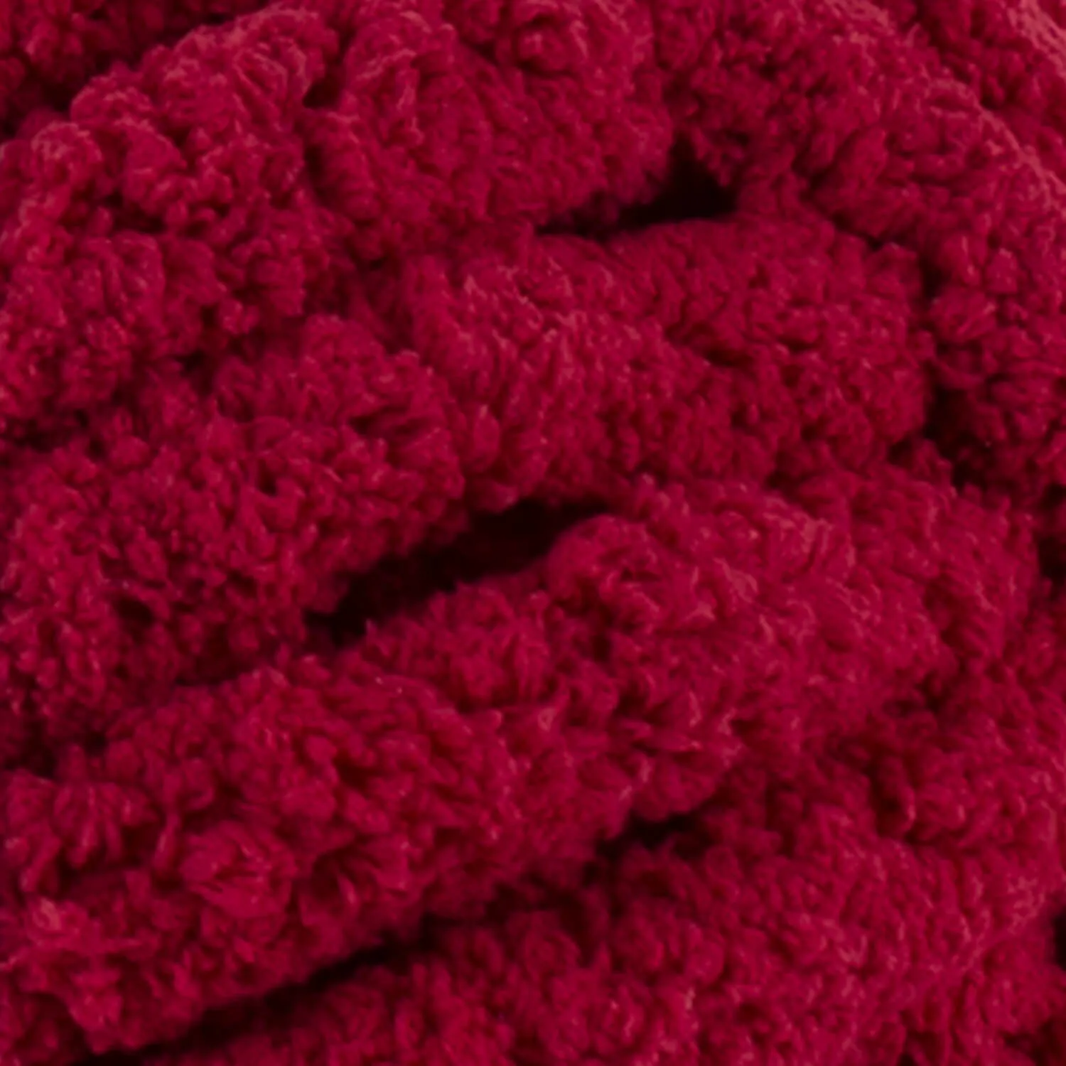 AR Workshop Chunky Knit Yarn