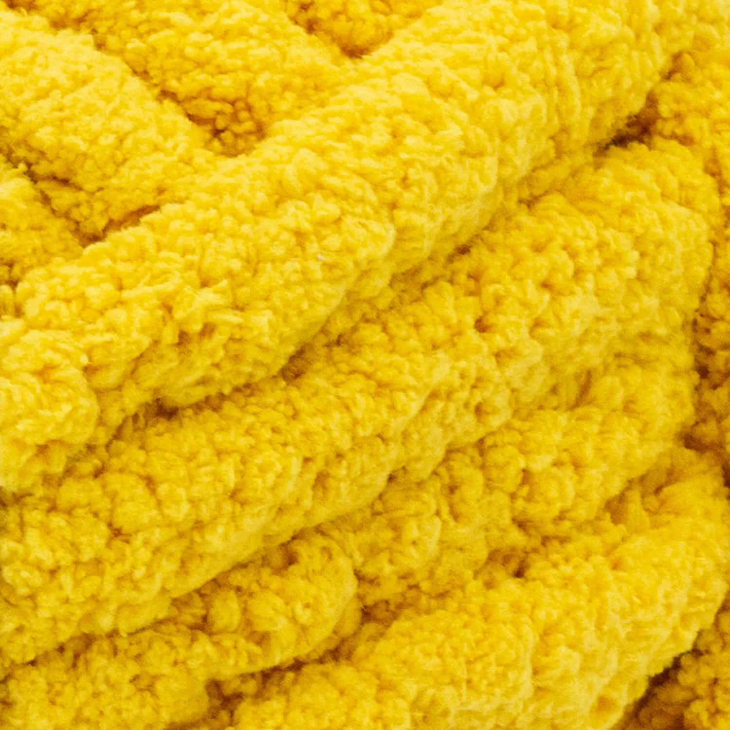 AR Workshop Chunky Knit Yarn