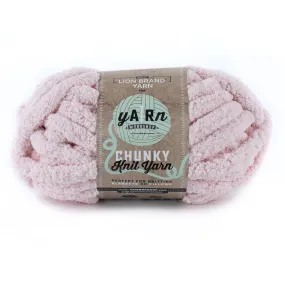 AR Workshop Chunky Knit Yarn