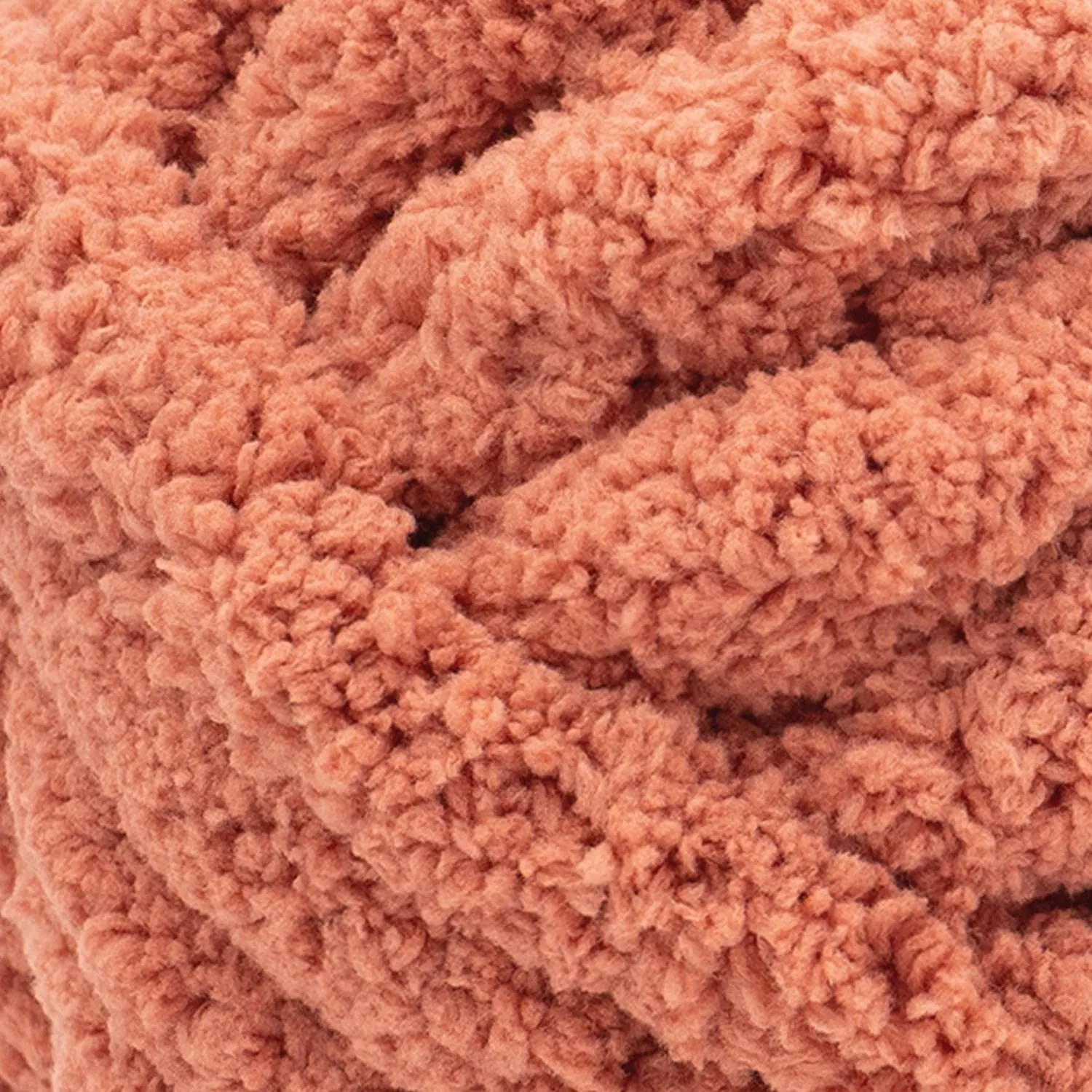AR Workshop Chunky Knit Yarn