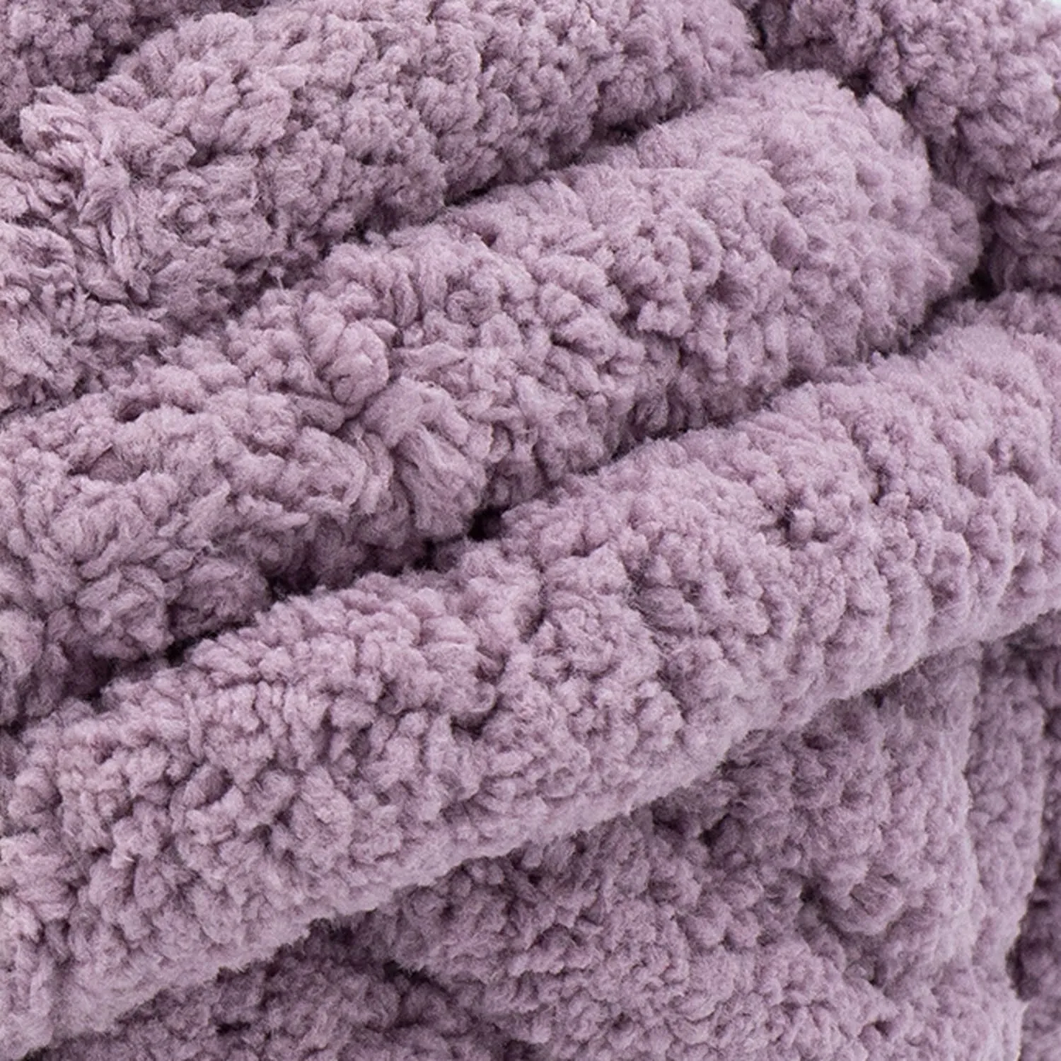 AR Workshop Chunky Knit Yarn