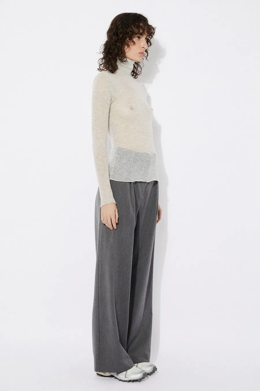 Ase Top Light Pearl