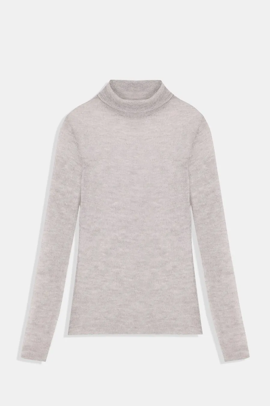 Ase Top Light Pearl