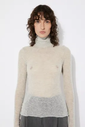 Ase Top Light Pearl