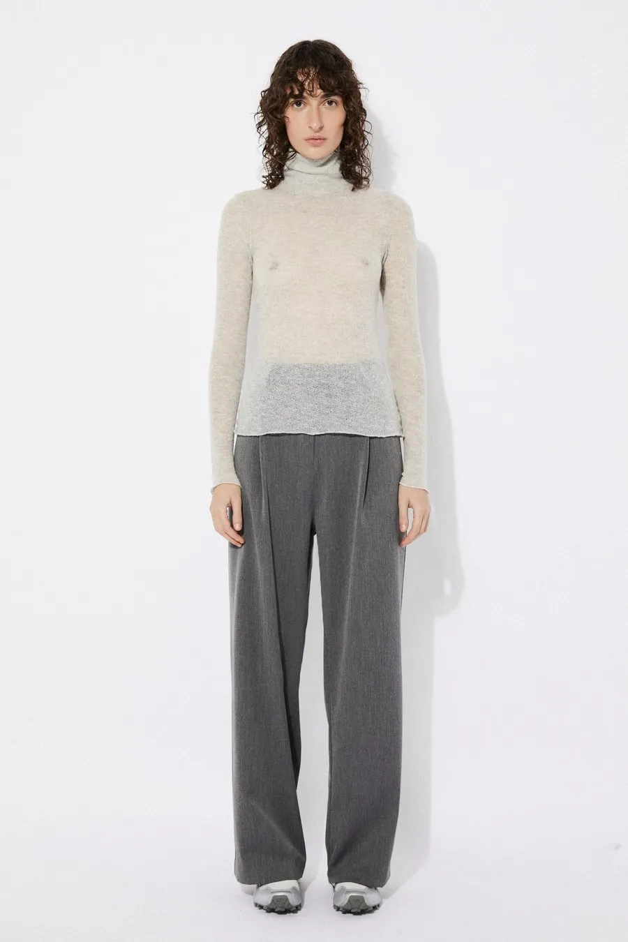 Ase Top Light Pearl
