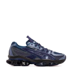 Asics Men US5-S Gel-Quantum Kinetic Light Indigo Peacoat 1203A403-400