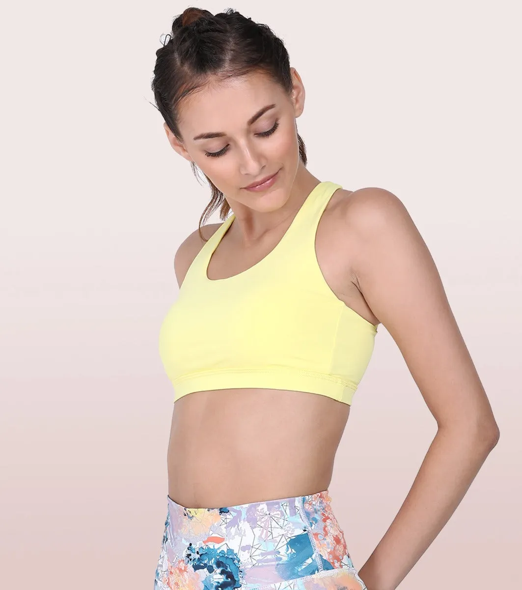 Athleisure Workout Tank