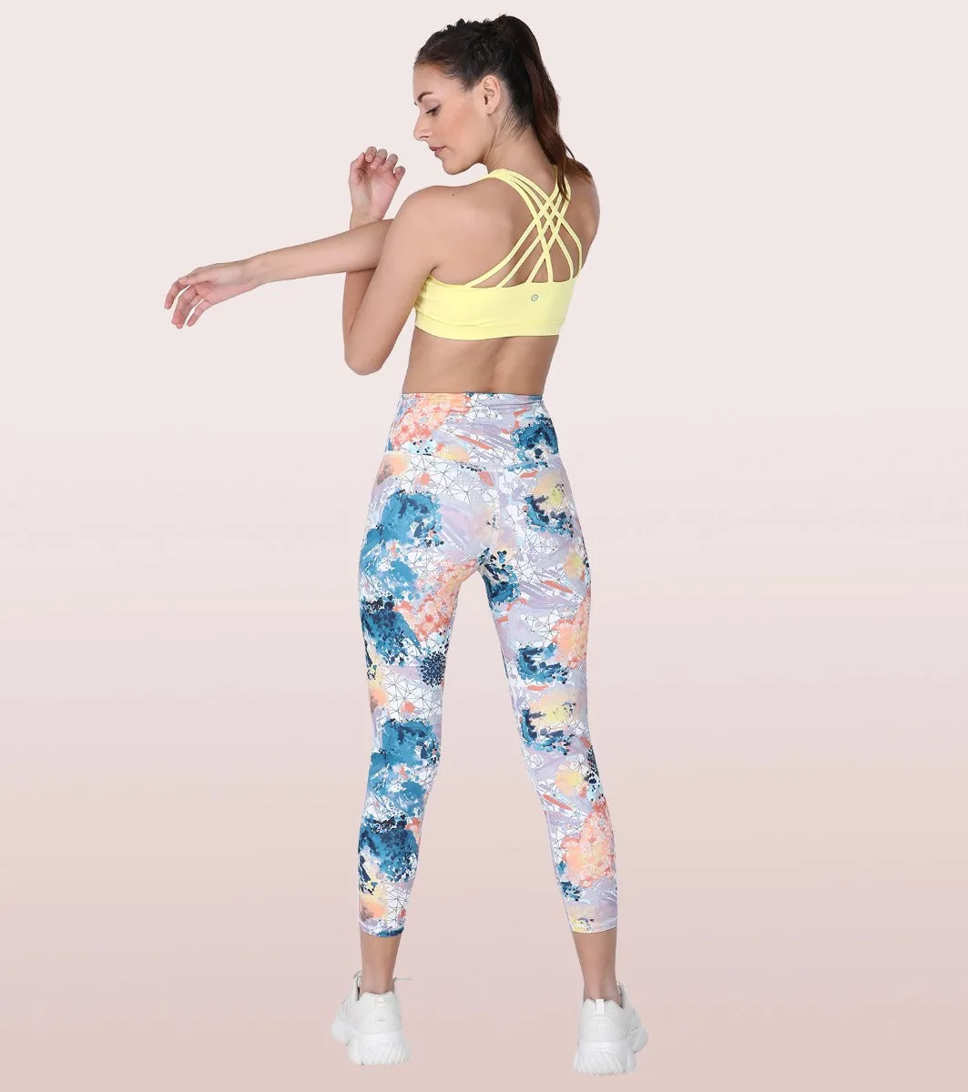 Athleisure Workout Tank