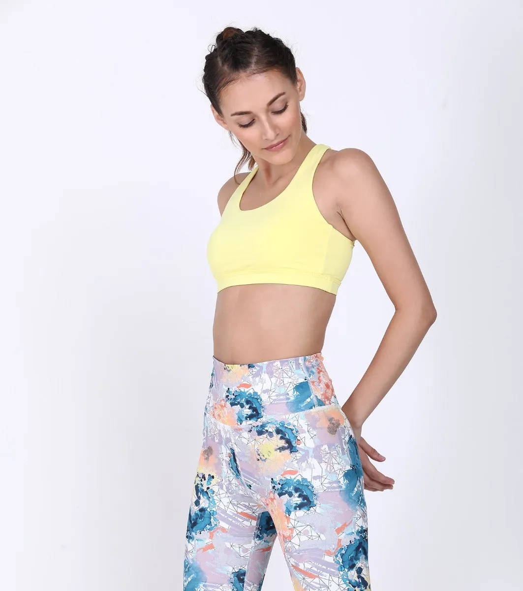 Athleisure Workout Tank