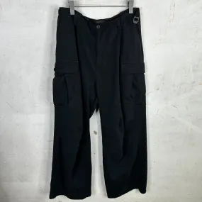 Balenciaga Kick Sweatpant Cargos