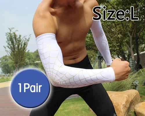 Basketball Protector Gear Shooting Hand Arm Elbow Sleeve