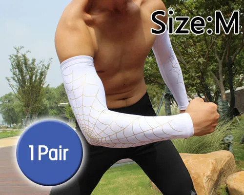 Basketball Protector Gear Shooting Hand Arm Elbow Sleeve