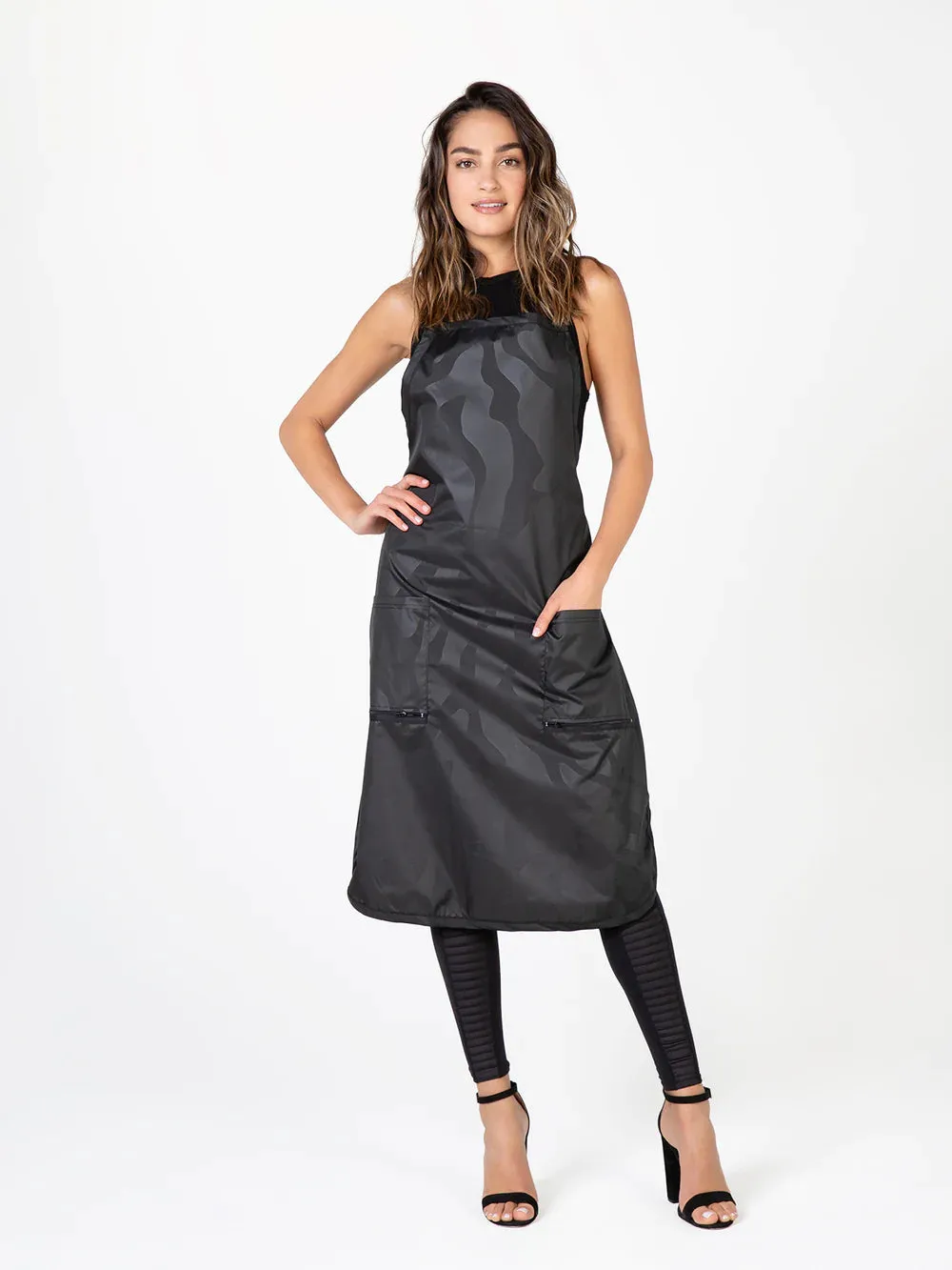 Bleach Proof All Purpose Stylist Apron