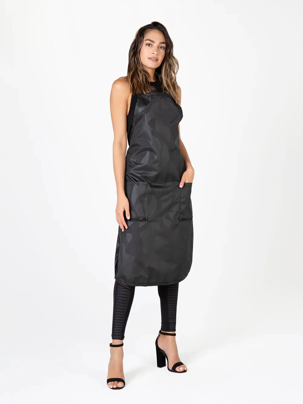 Bleach Proof All Purpose Stylist Apron
