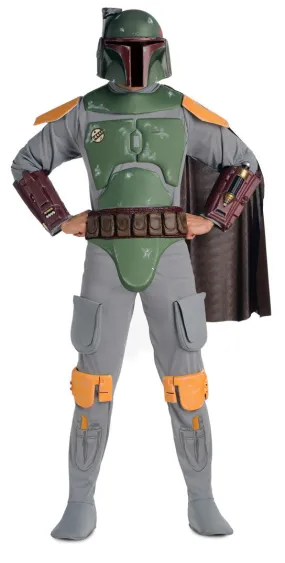 Boba Fett