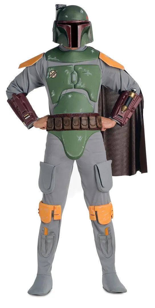 Boba Fett