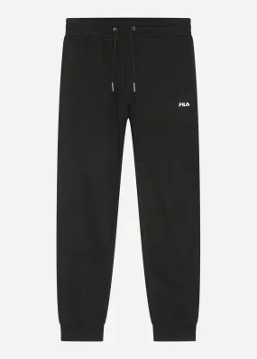 Braives sweat pants - black
