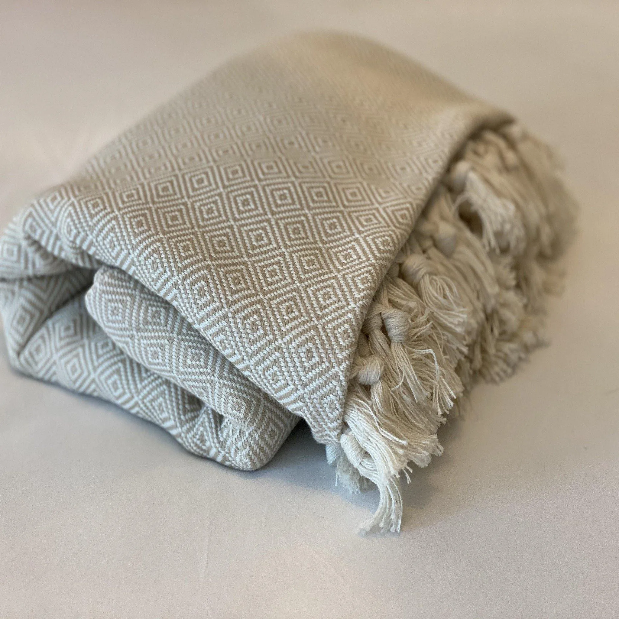 BRIELLA - BROWN
