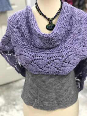 BUENA SHAWL KIT