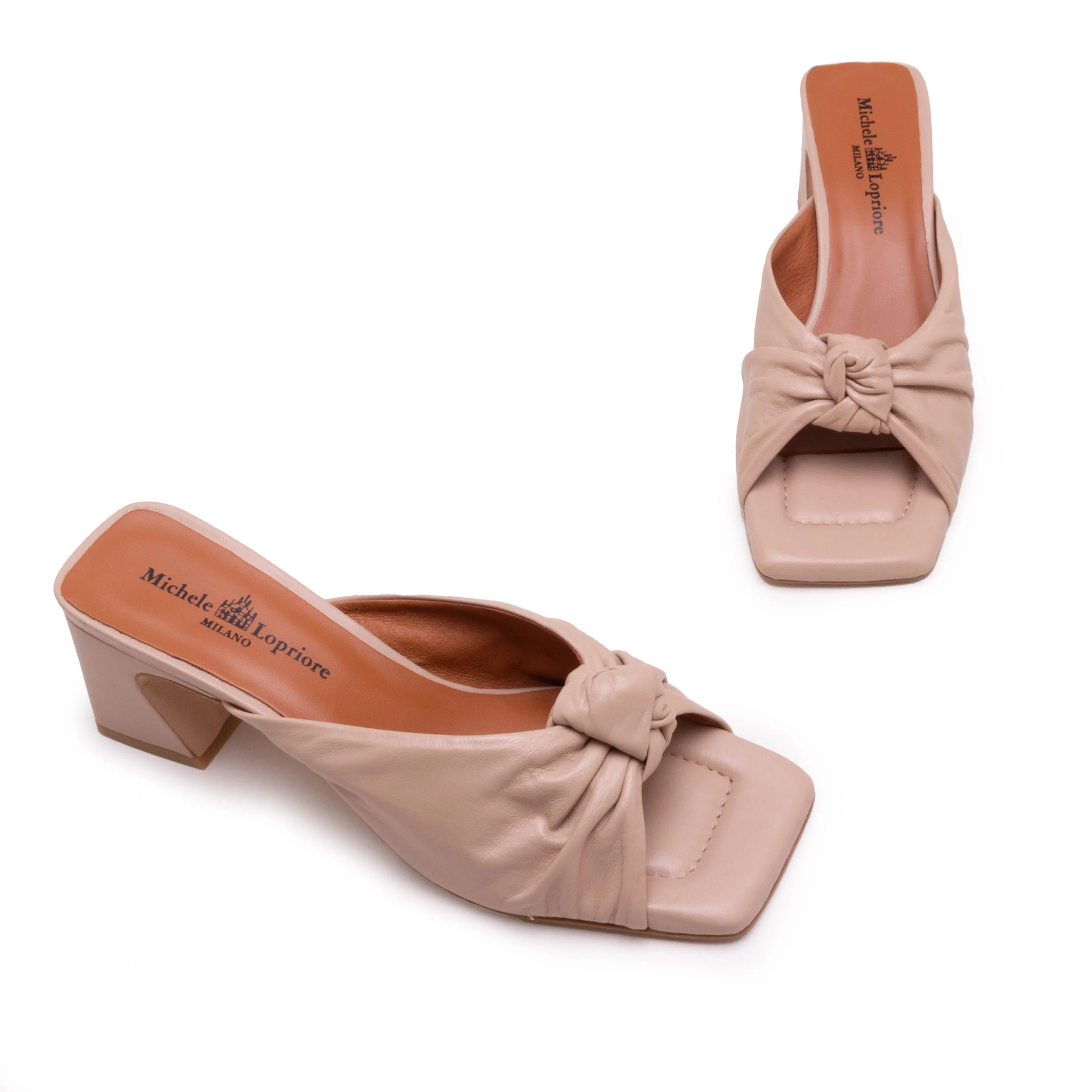 CAPE TOWN SANDAL