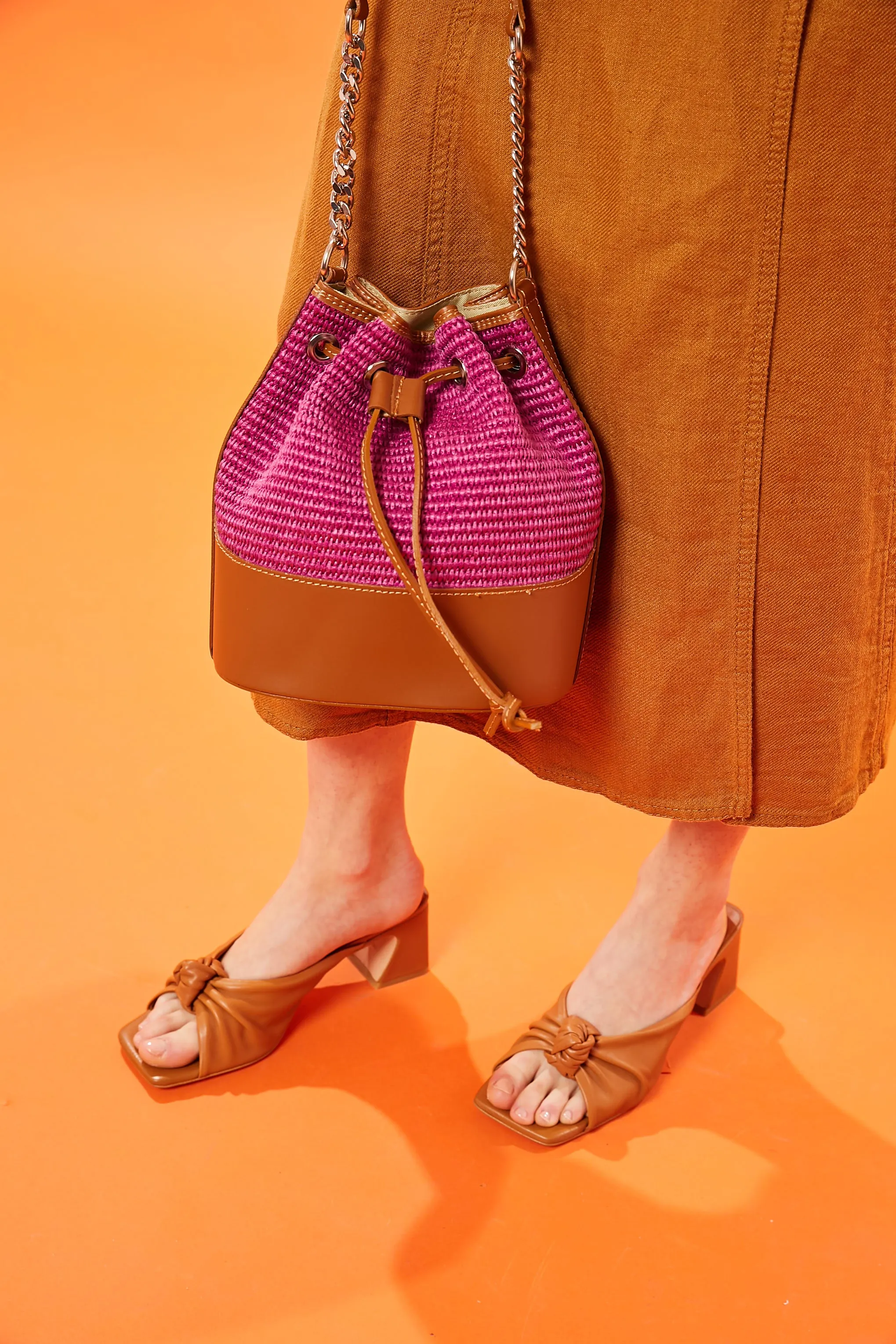 CAPE TOWN SANDAL