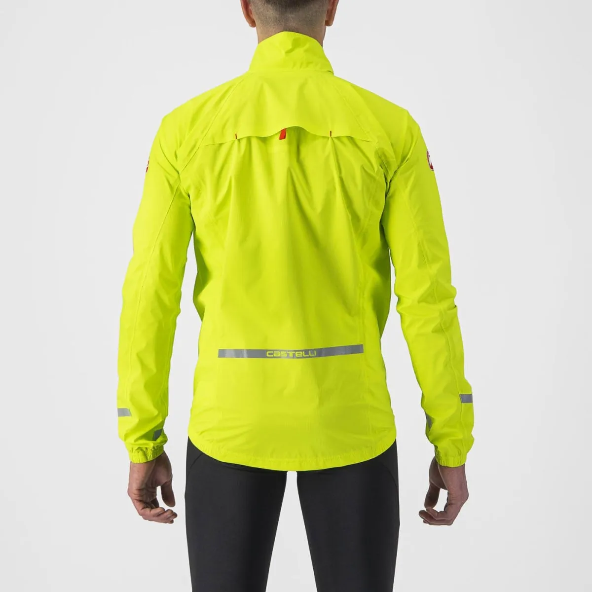 Castelli Emergency 2 Rain Jacket