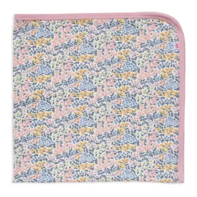 chelsea modal baby blanket