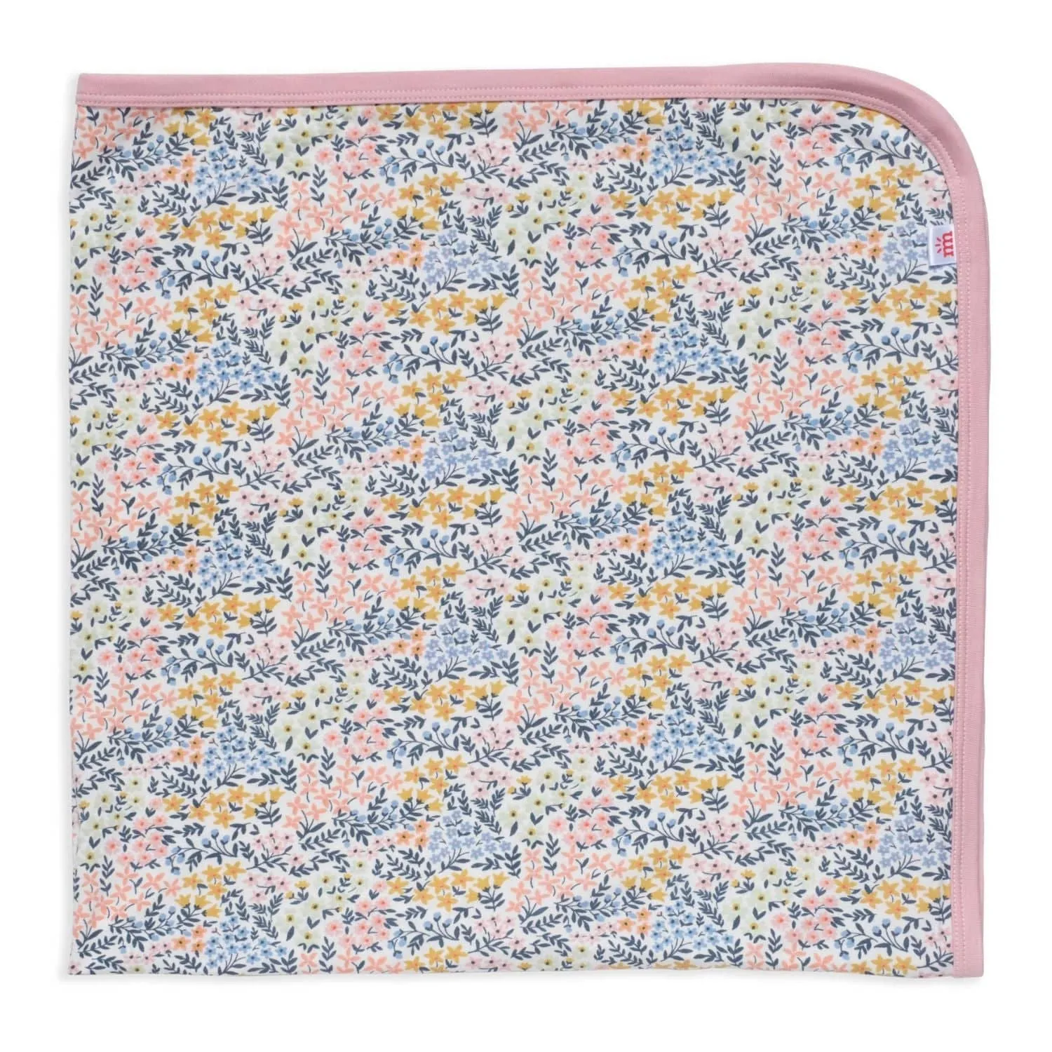 chelsea modal baby blanket