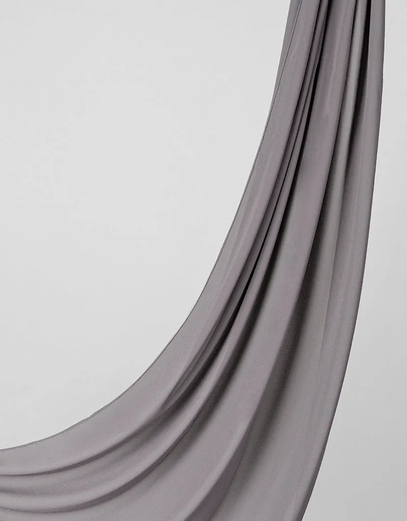 Chiffon Shawl - Shades of Black