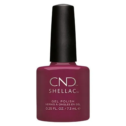 CND - Shellac Decadence (0.25 oz)