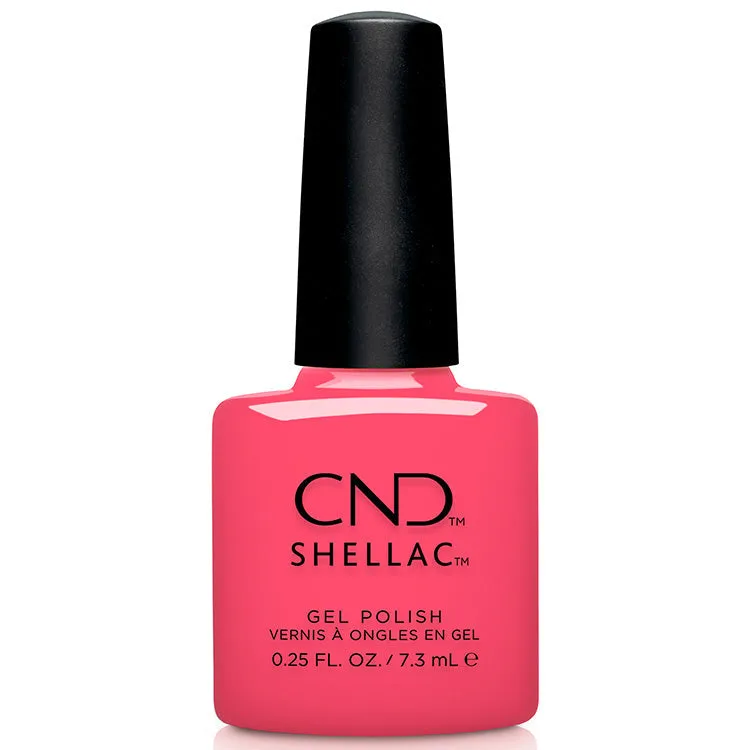 CND - Shellac Magenta Sky (0.25 oz)