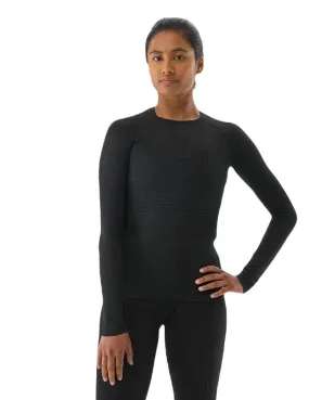 Compressport | On/Off Baselayer | Black | Dames